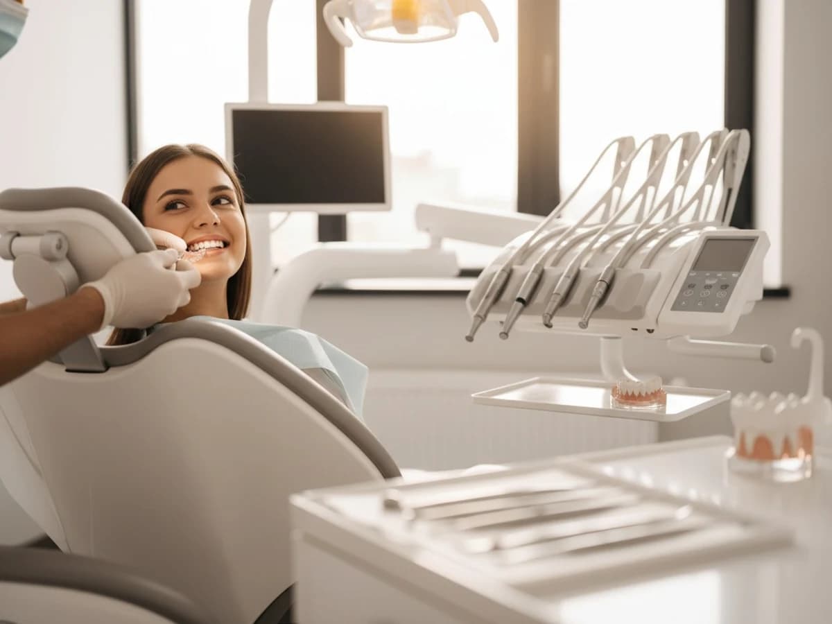 Invisalign vs. Braces: Which is Right for You?