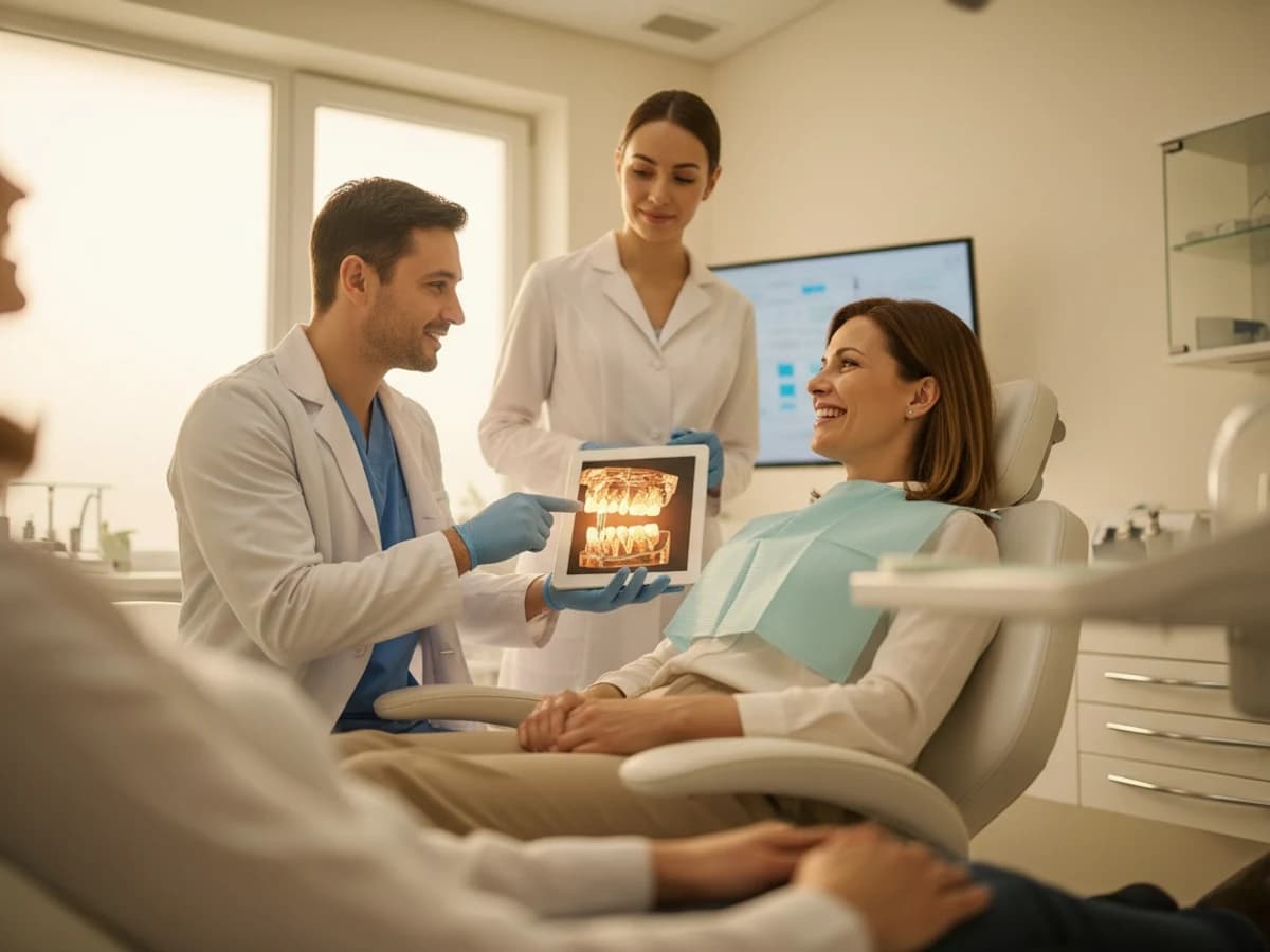 Understanding Dental Implants