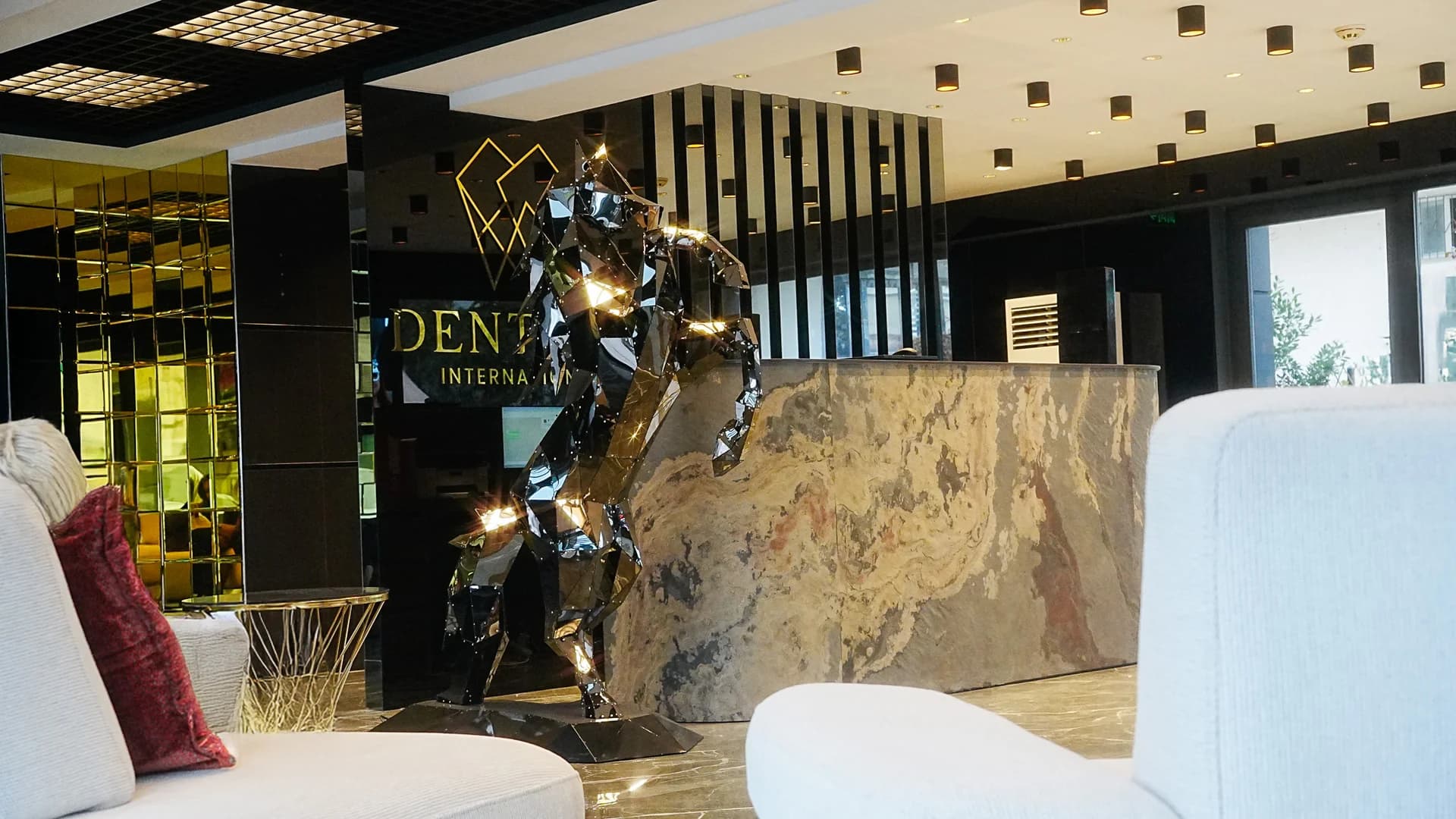 Dental Clinic