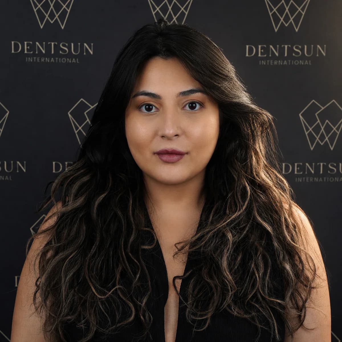 Aycan M. — Co-Founder & Dentist