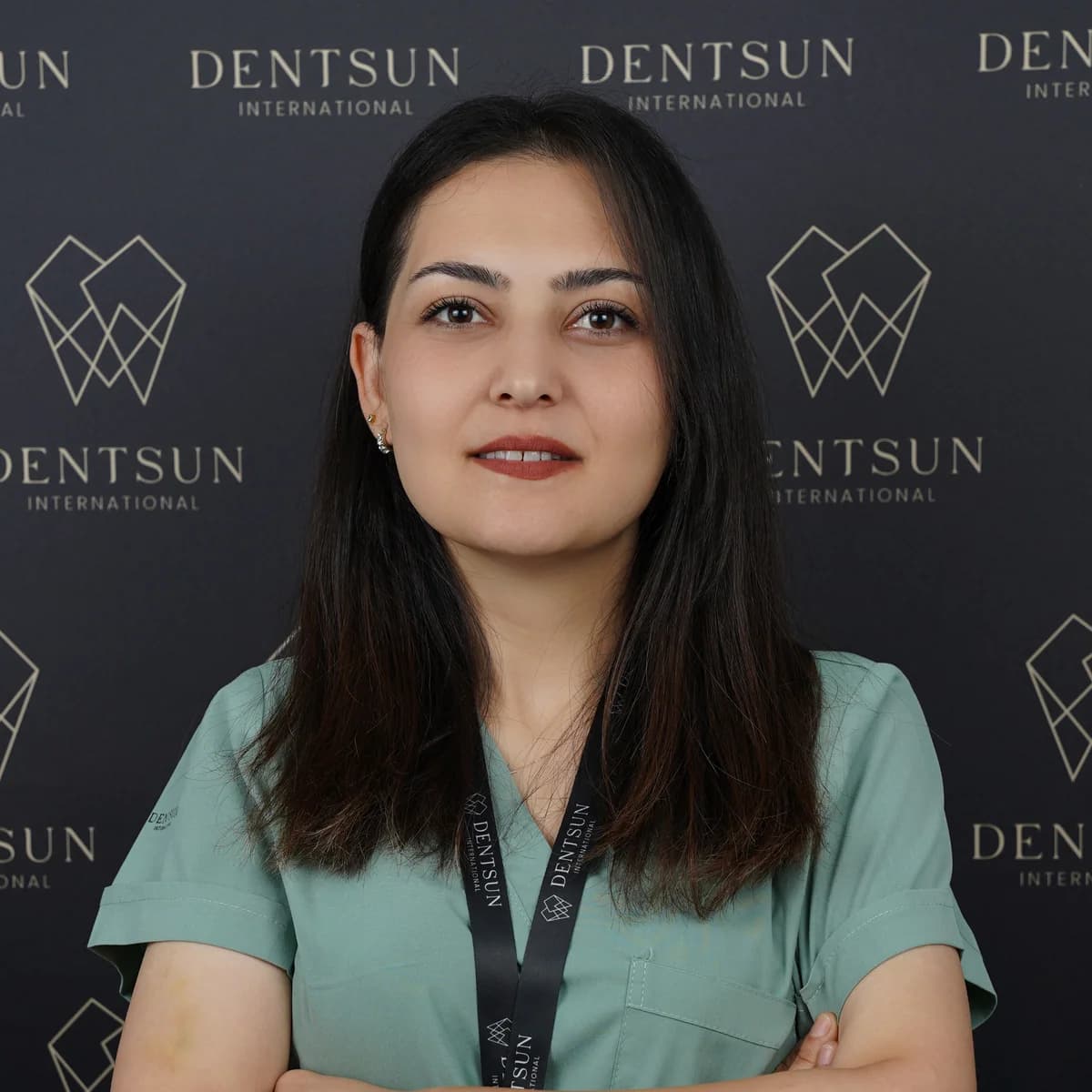 Ayşe Dudu Aydın — Dental Assistant