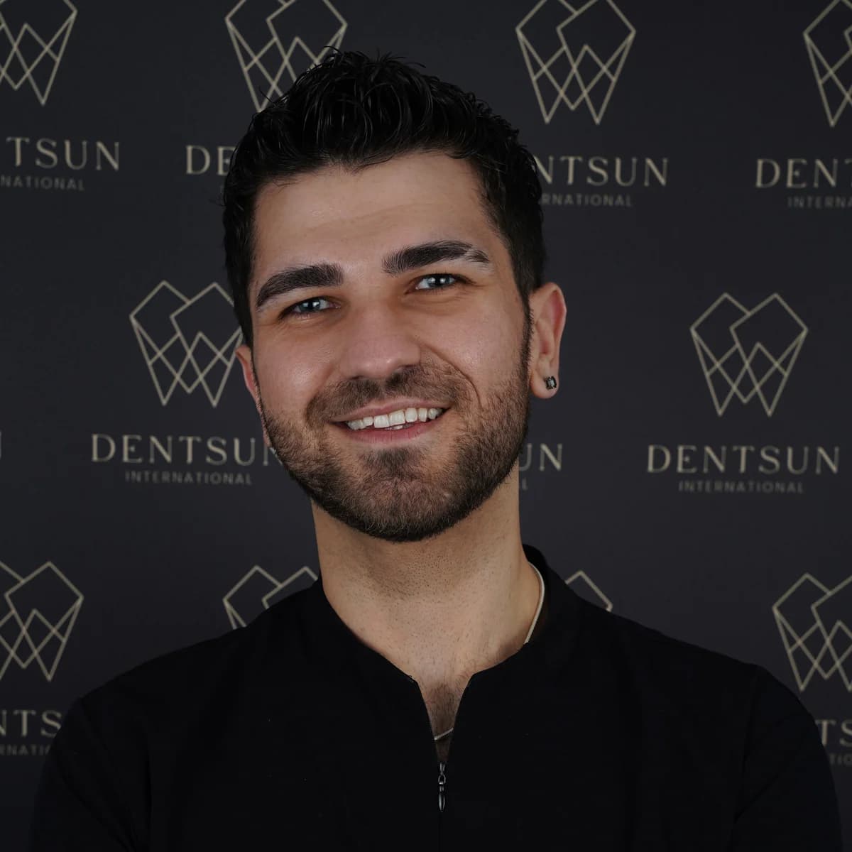 Berke Ş. — Dentist