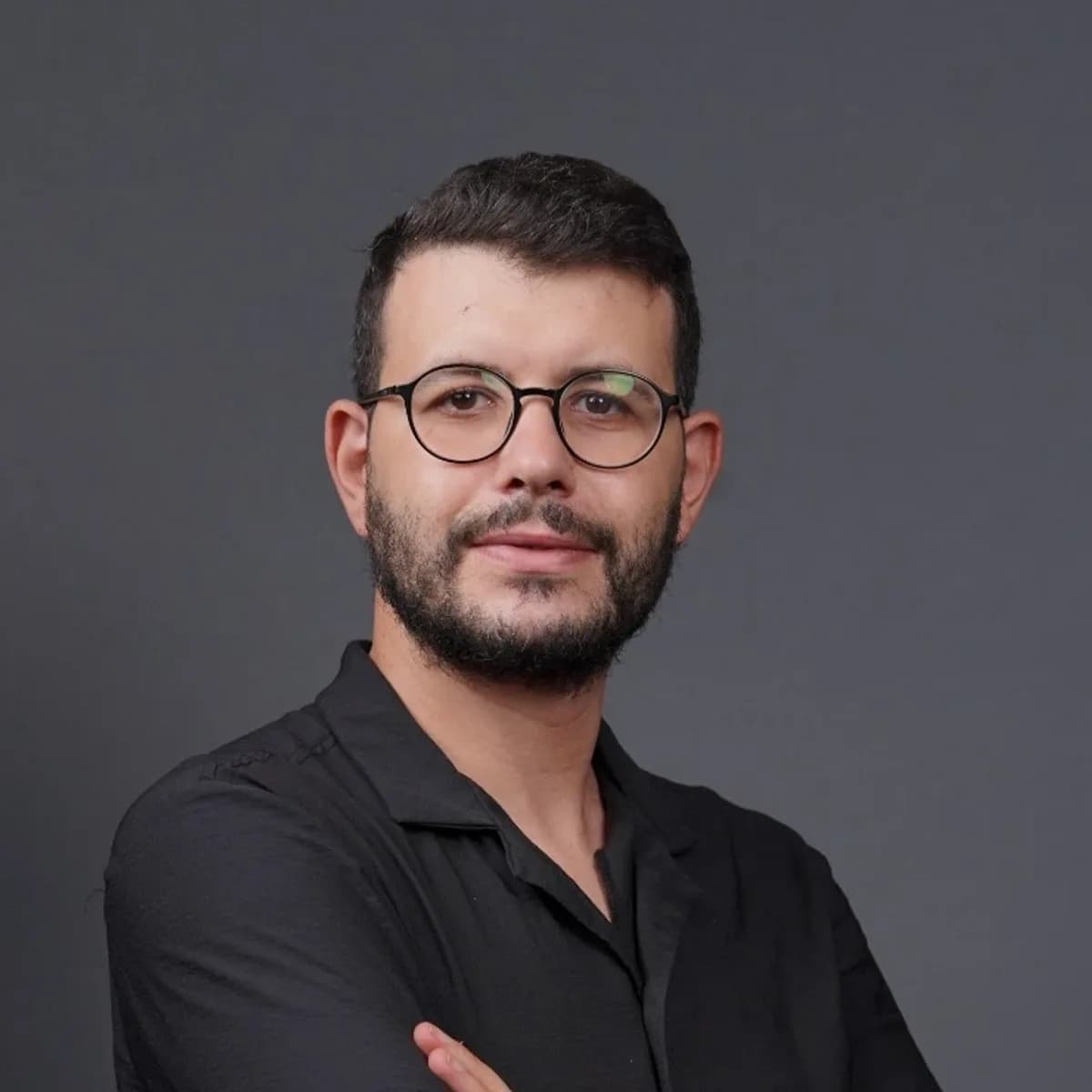Boudali S. — Patient Coordinator