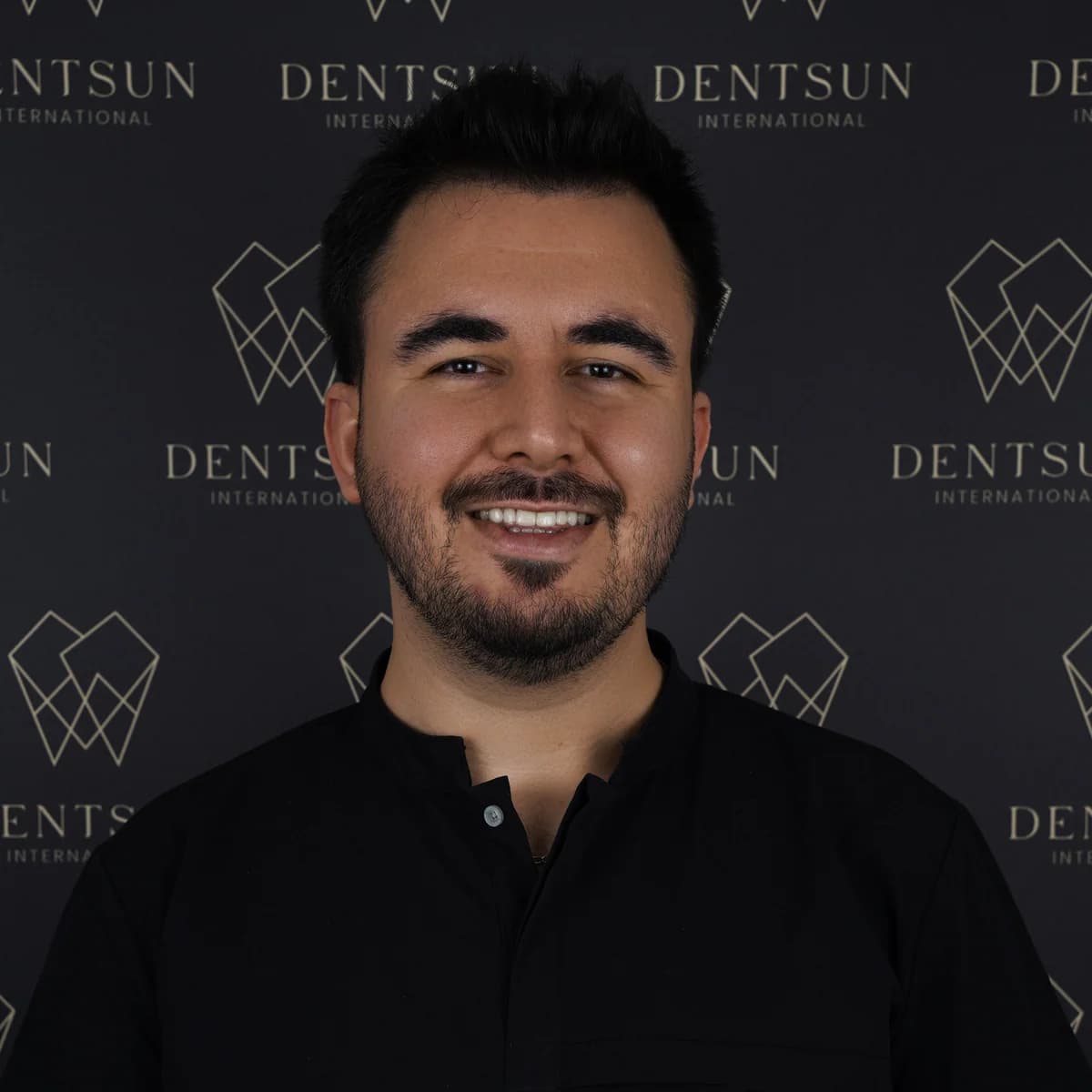 Efe C. — Dentist