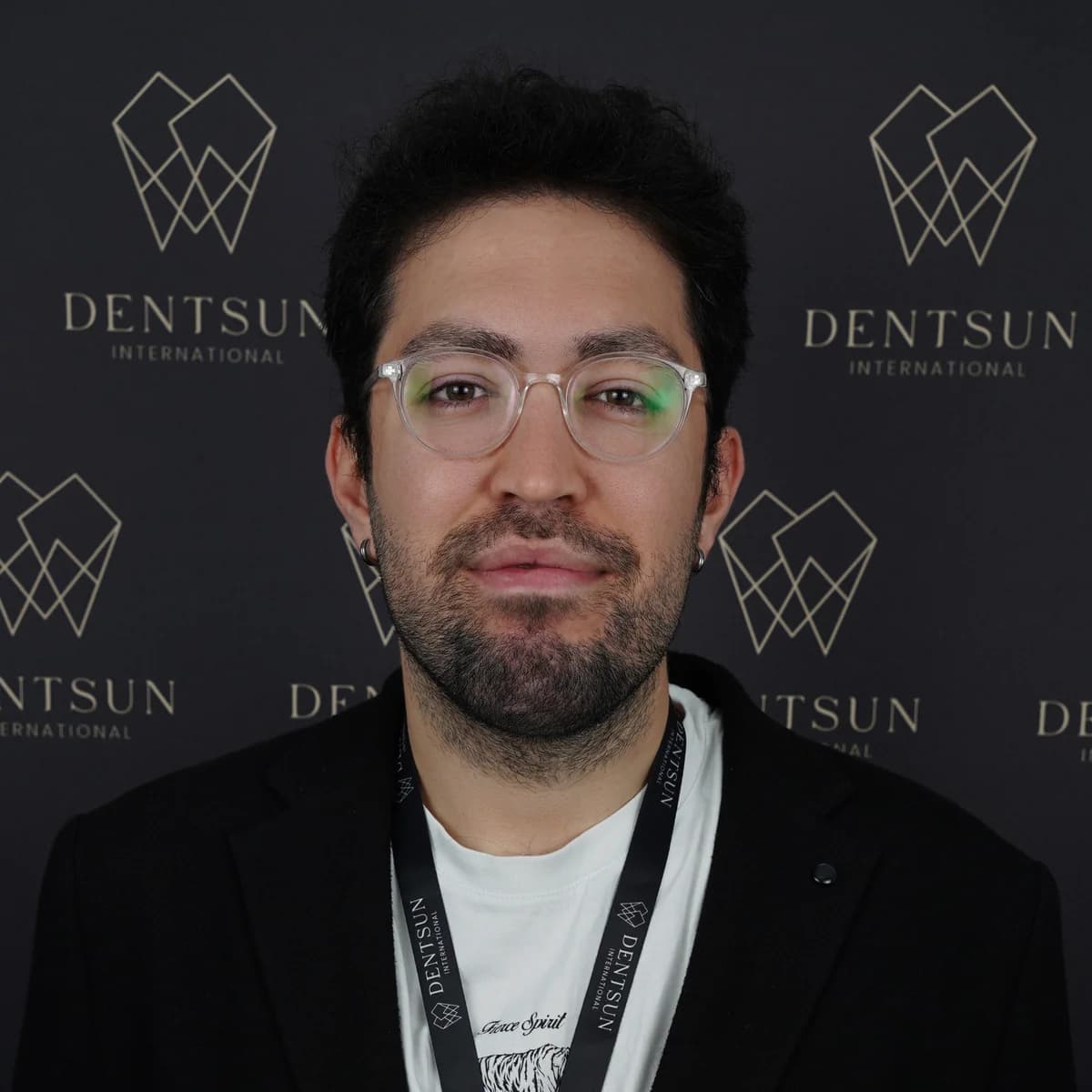 Emre Şahin Mecit — Patient Coordinator