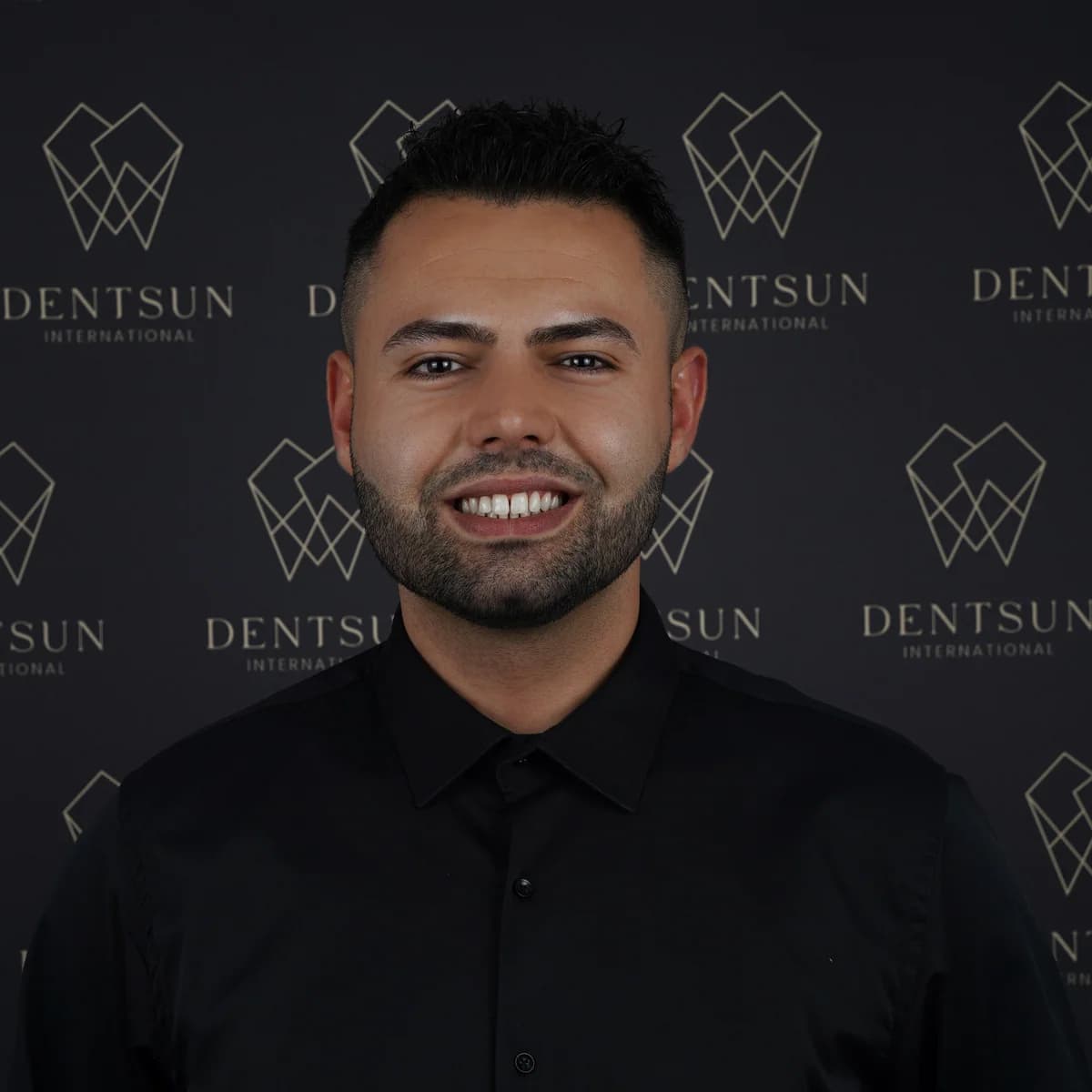 Hüseyin Doğan — Polish Translator