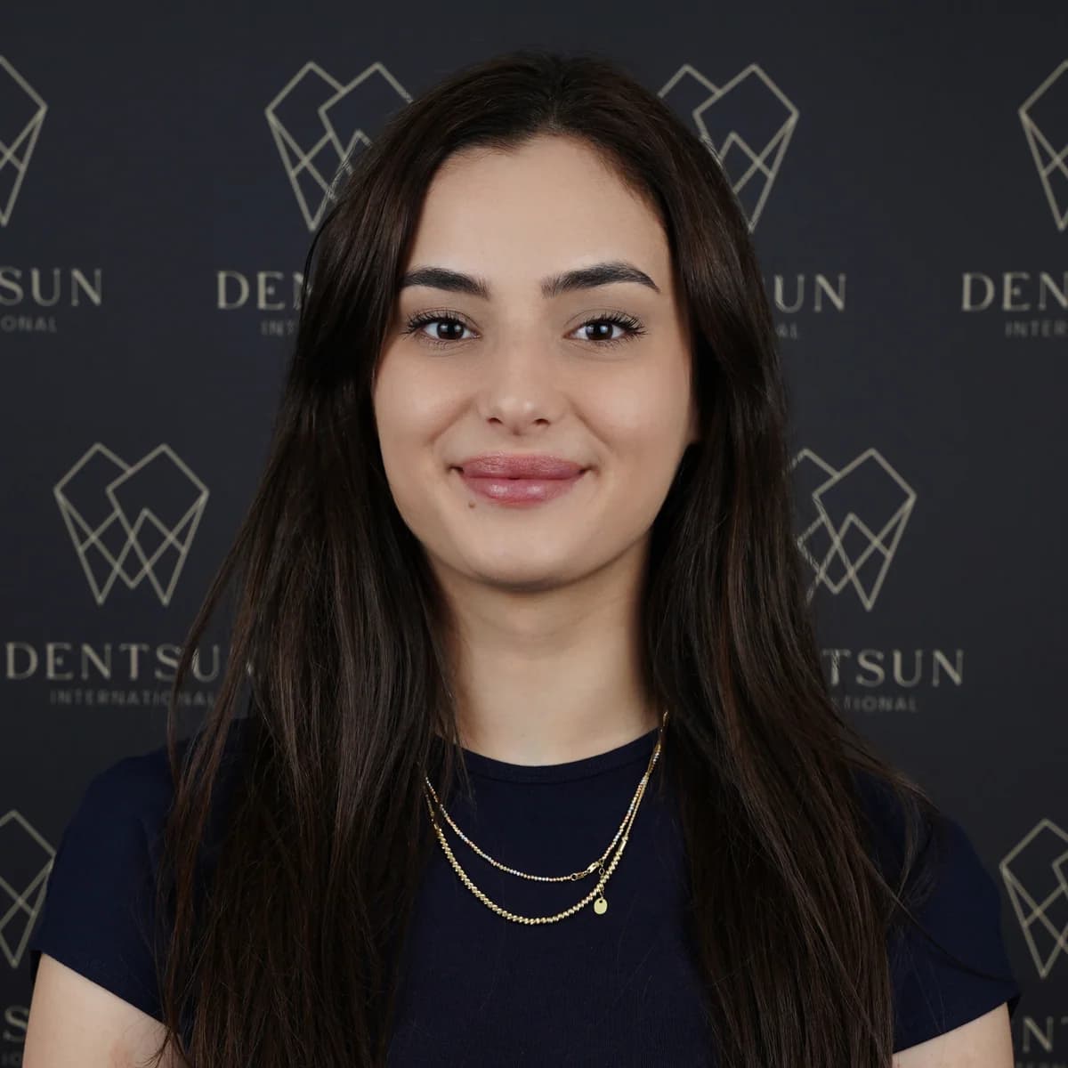 Nilhan Güzelcik — Co-Founder & Dentist