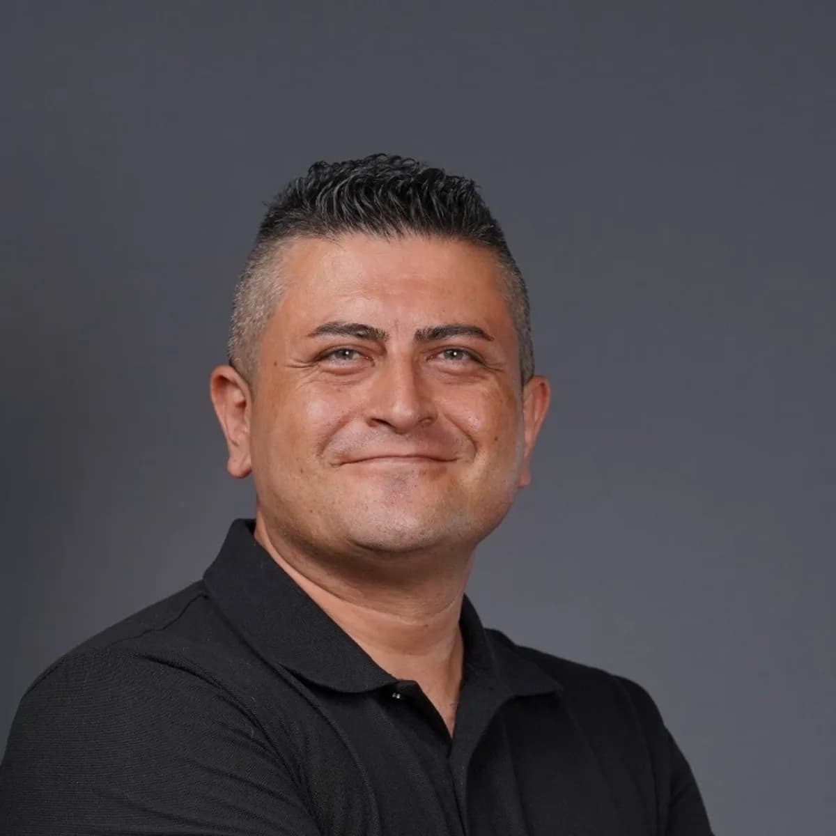 Osman Tümer Y. — General Coordinator