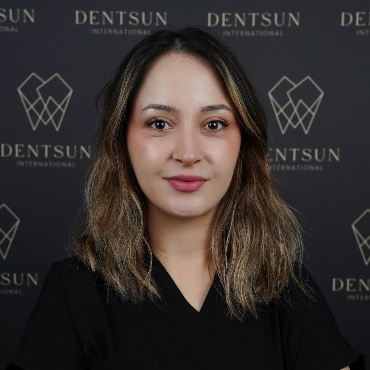 Sabriye Karadayı — Dentist