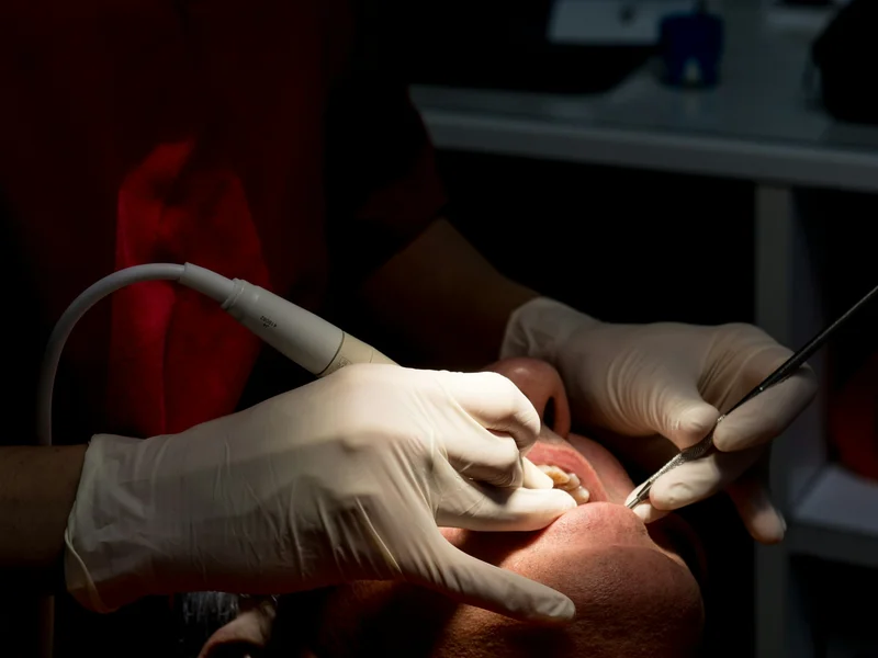 About Dentsun