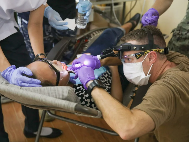 Orthodontics