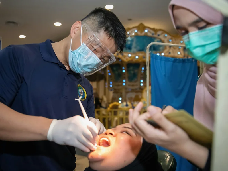 Oral Surgery