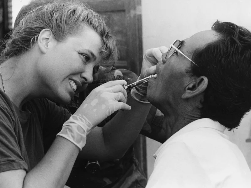 Periodontics